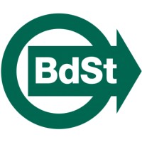 BdSt Service GmbH Logo
