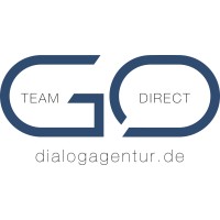 Team Go Direct Dialogmarketing GmbH Logo