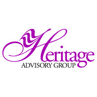 Heritage Advisory Group Logo
