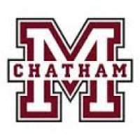 Chatham Maroons Hockey Club Logo