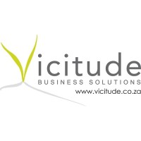 Vicitude Business Solutions Logo