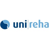 Unireha GmbH Logo