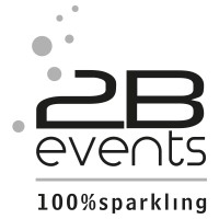 2Bevents Logo