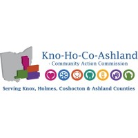 Kno-Ho-Co-Ashland Community Action Commission Logo