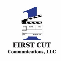 First Cut Communications, LLC Logo