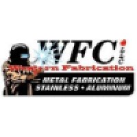 Western Fabrication Center, LLC Logo