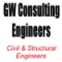 GW Consulting Engineers (IRL) Logo