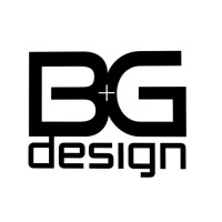 B+G Design Inc. Logo