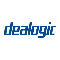 Dealogic Logo
