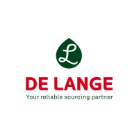 De Lange bv, Natural Oils, Aroma Chemicals, Flavodor Flavours & Fragrances Logo