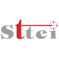 STTEI, Lda Logo