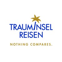 Trauminsel Reisen Maisie und Wolfgang Därr GmbH Logo