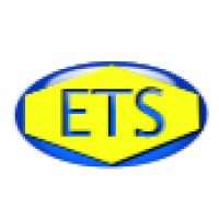 equipment trade service co Logo