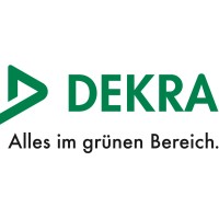 DEKRA Testing and Certification GmbH Logo