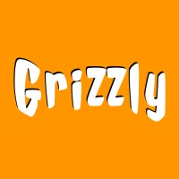Grizzly Logo