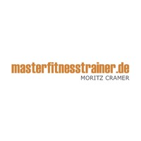masterfitnesstrainer.de Logo