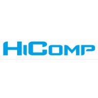 HiComp, LLC Logo