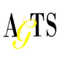 AGTS (Audio Graphics Training Systems) Logo