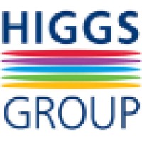 Higgs Group Logo