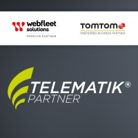 Telematik Partner GmbH Logo