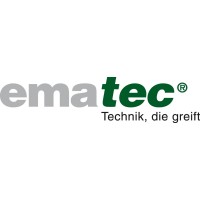 ematec AG Logo