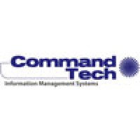 Command Tech Logo