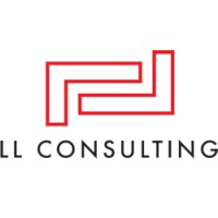 LL CONSULTING Logo