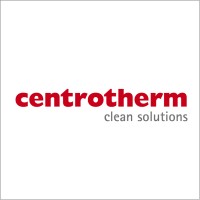 centrotherm clean solutions GmbH Logo