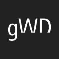 gantenhammer GmbH & Co. KG Logo