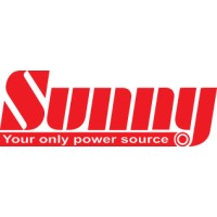 SUNNY Computer Technology Europe, s.r.o. Logo