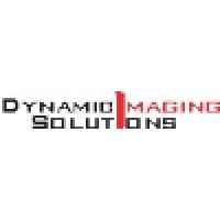 Dynamic Imaging Solutions Inc. Logo