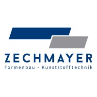 Zechmayer Formenbau - Kunststofftechnik Logo