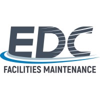 EDC Facilities Maintenance, LLC Logo
