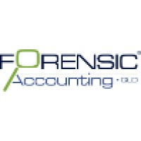 Forensic Accounting QLD Logo