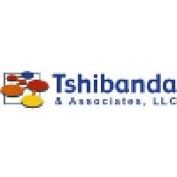 Tshibanda & Associates Logo