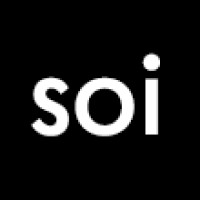 sons of ipanema Logo