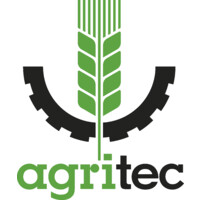 agritec GmbH Logo