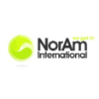 NorAm International Partners, Inc Logo