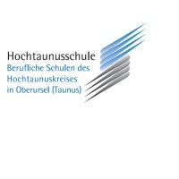 Hochtaunusschule Logo