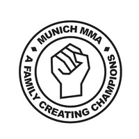 Munich MMA Logo