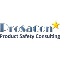 Prosacon GmbH Logo