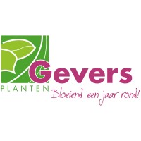 Gevers Planten Logo