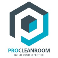 ProCleanroom Logo