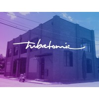 Tubatomic Logo