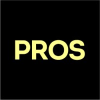 PROS | Creating People Relations Logo