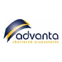 Advanta Chartered Accountants Logo