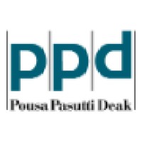 PPD SA Logo