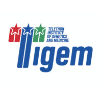 Tigem Logo
