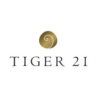 TIGER 21 Logo