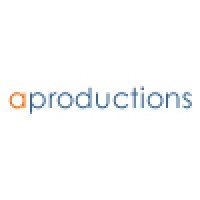 aproductions and associates Logo